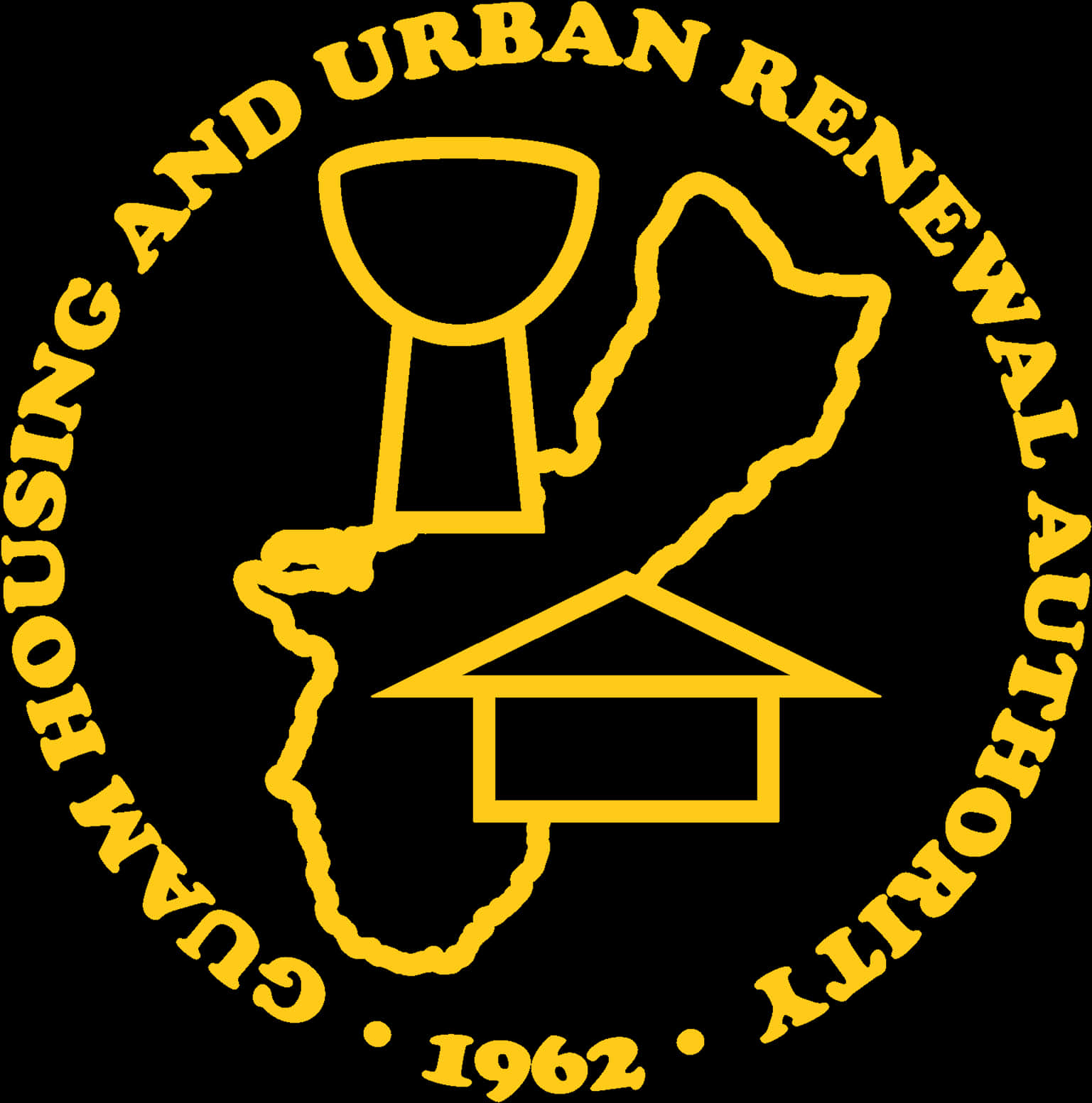 Housing Urban Renewal Authority Logo1962