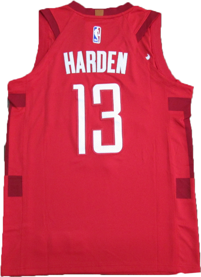 Houston Rockets Harden13 Jersey