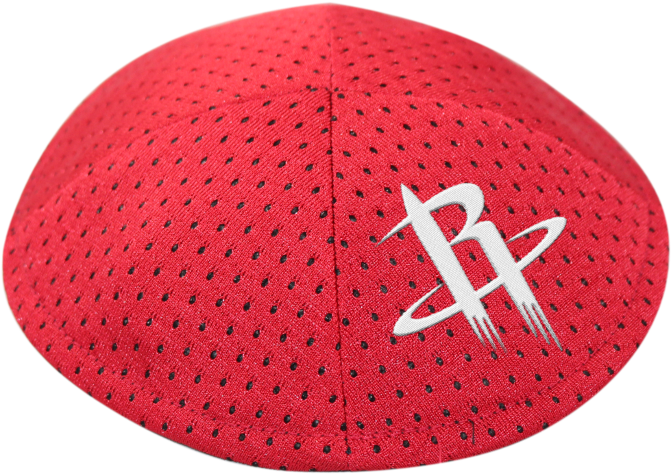 Houston Rockets Logo Basketball Cap