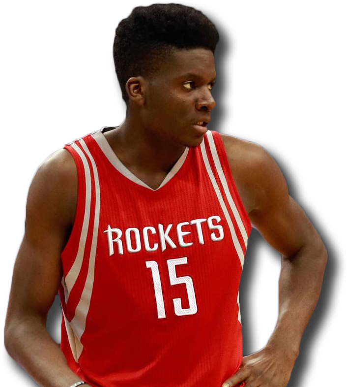 Houston Rockets Player15