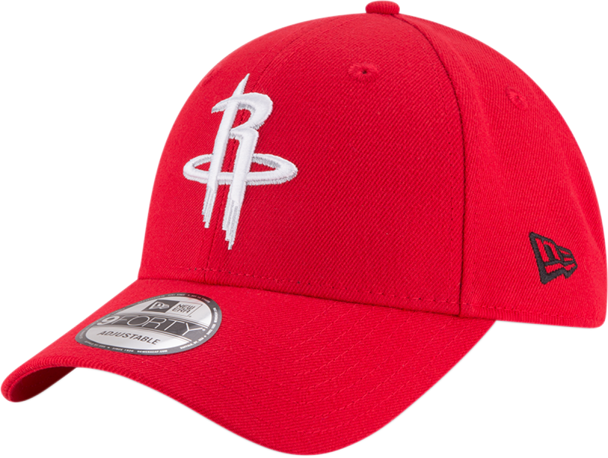 Houston Rockets Red Cap