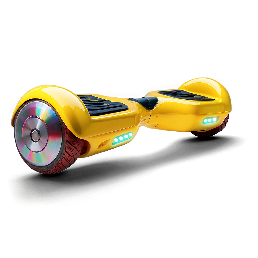 Hoverboard Clipart Png 06252024