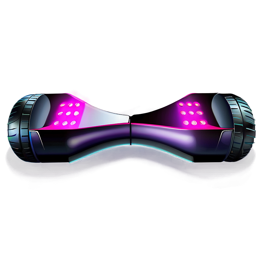 Hoverboard Icon Png Ohn19