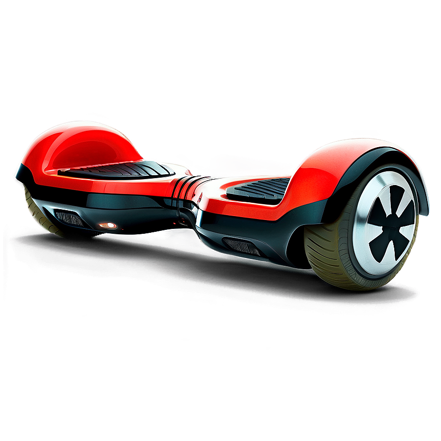 Hoverboard Side View Png 06252024