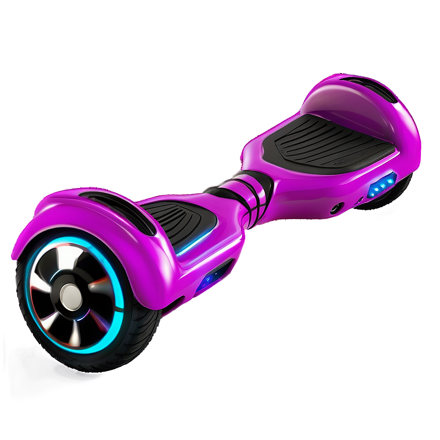 Hoverboard Tricks Png 11