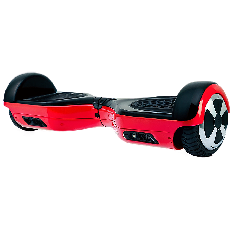 Hoverboard With Bluetooth Speaker Png 06252024