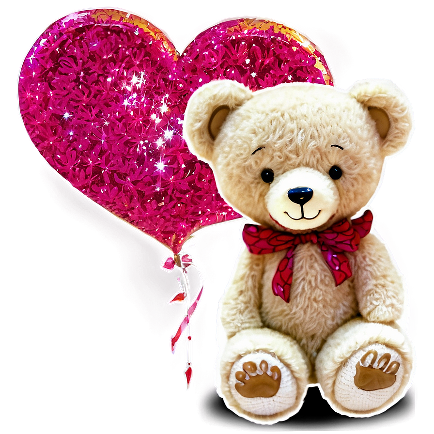 Huggable Teddy Bear Png 8