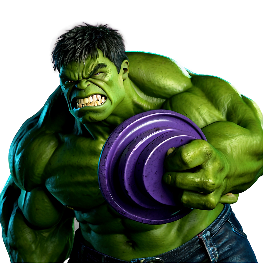 Hulk Smash Artwork Png Kah