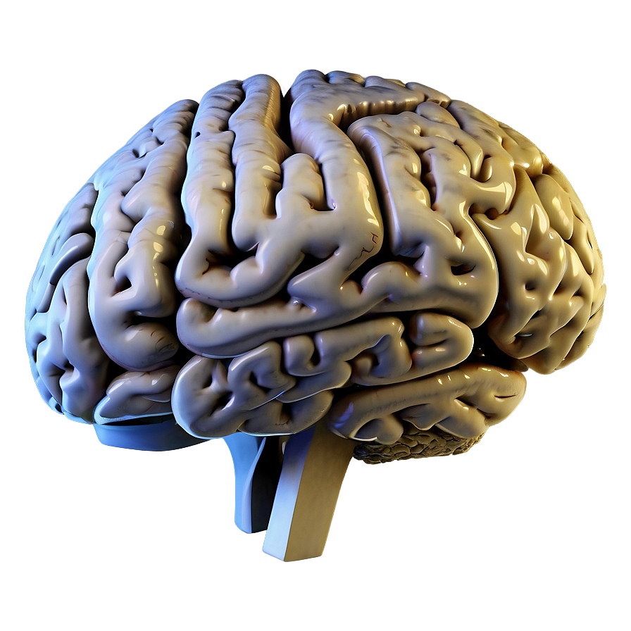 Human Brain Creative Thinking Png Hmg25