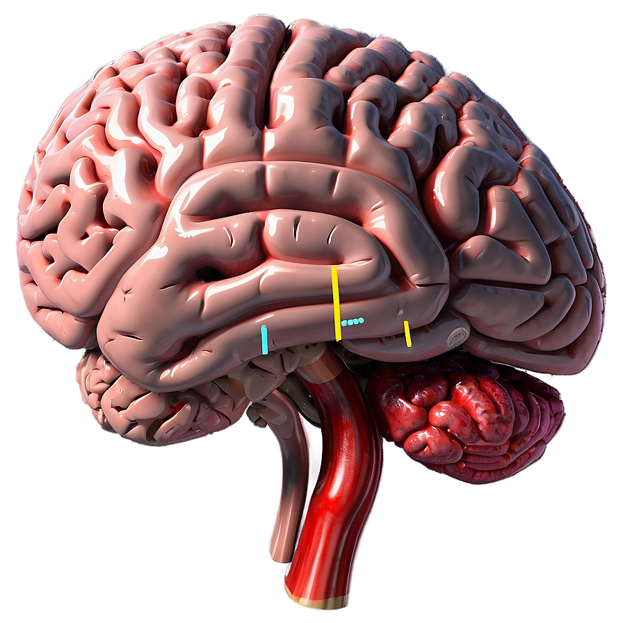 Human Brain Health Tips Png Xob