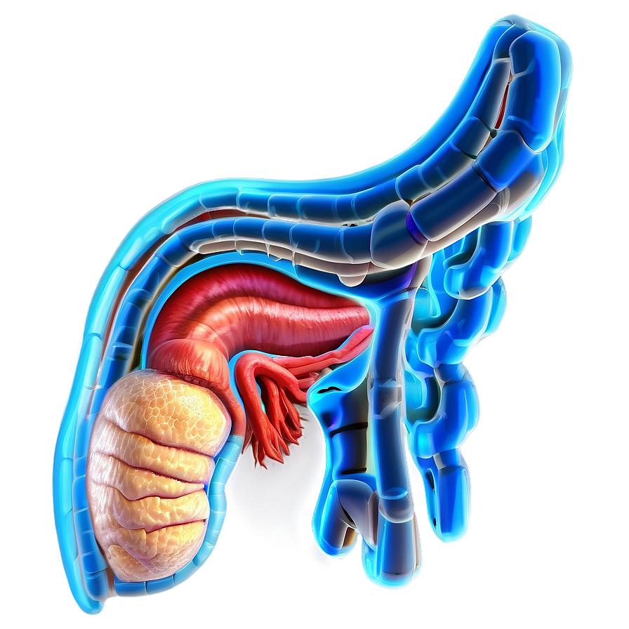 Human Digestive System Png Ugj