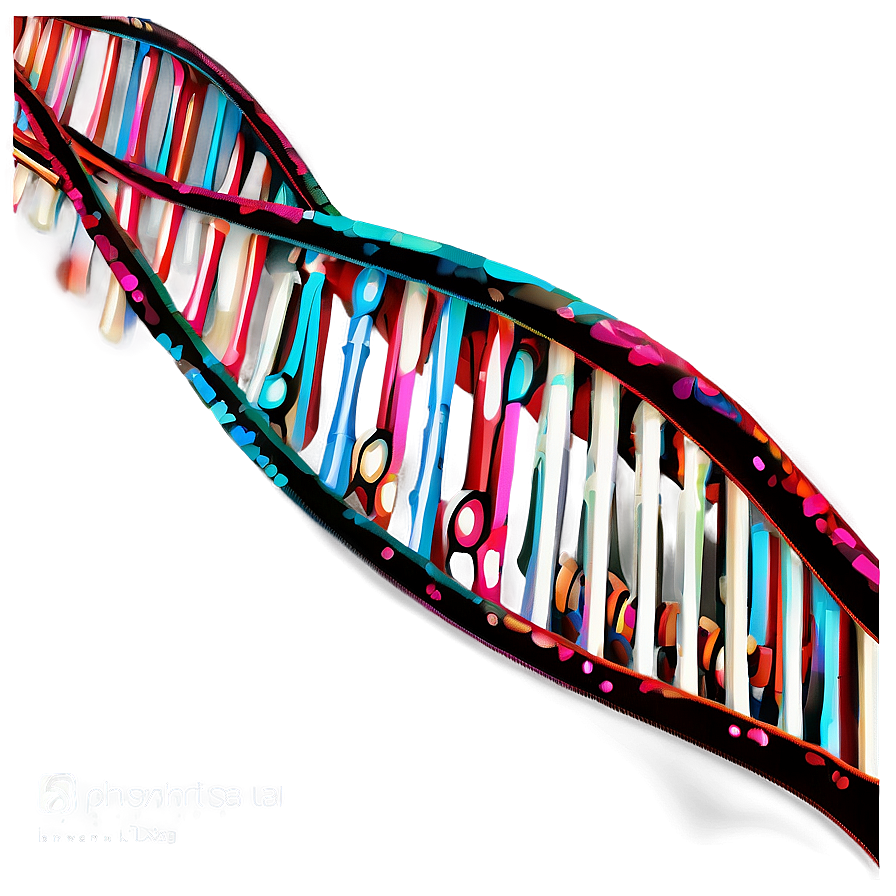 Human Dna Structure Png Ioj62