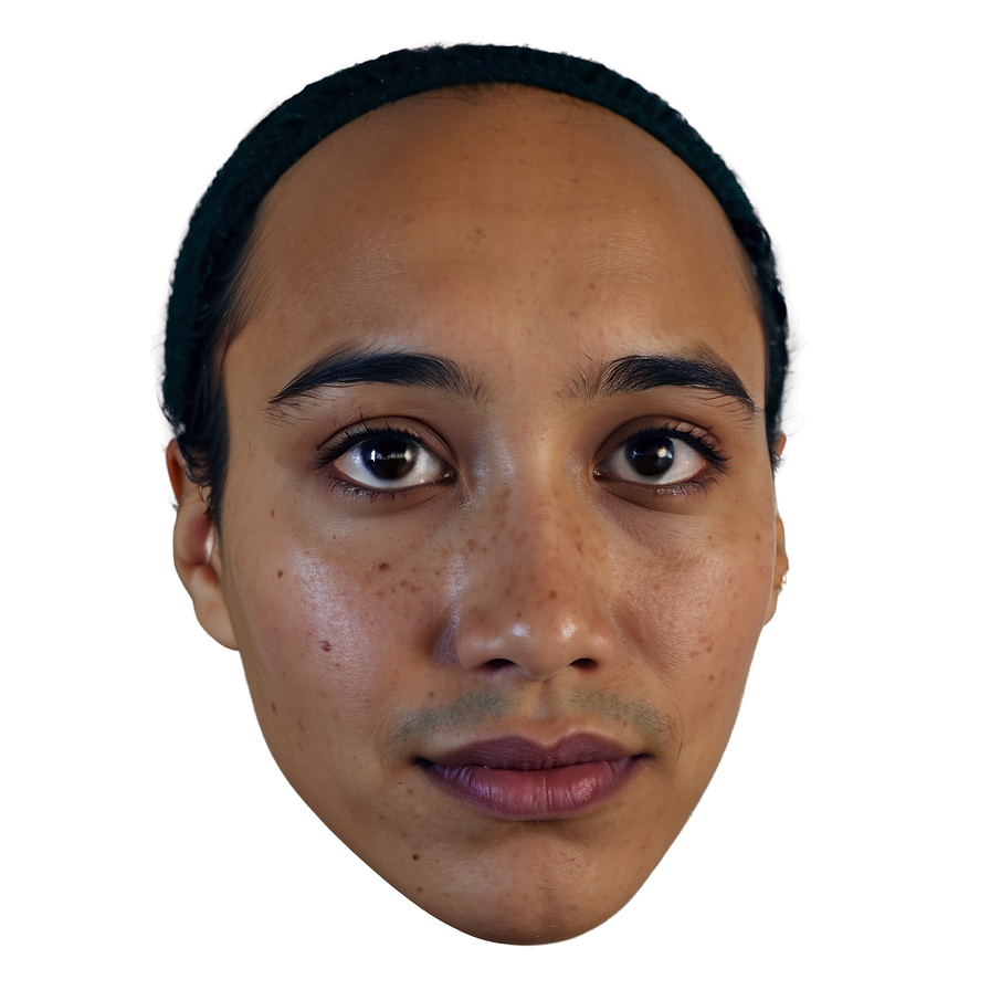 Human Head With Expressions Png 89