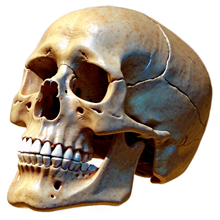 Human Skeleton Artistic Interpretation Png Hus