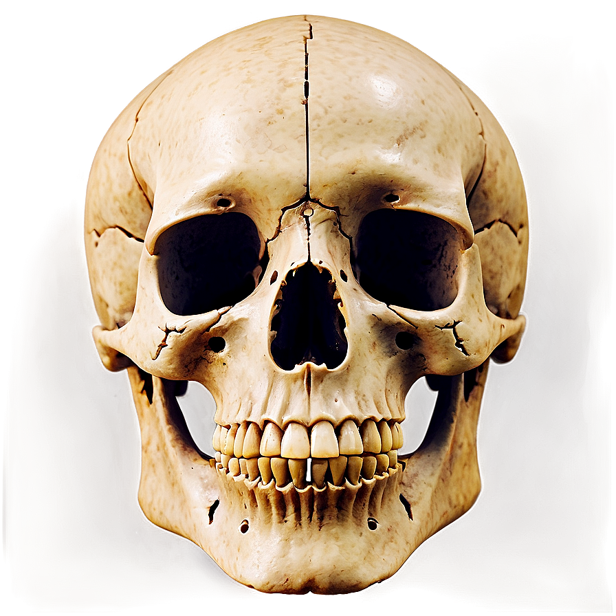 Human Skeleton Png Nwm32