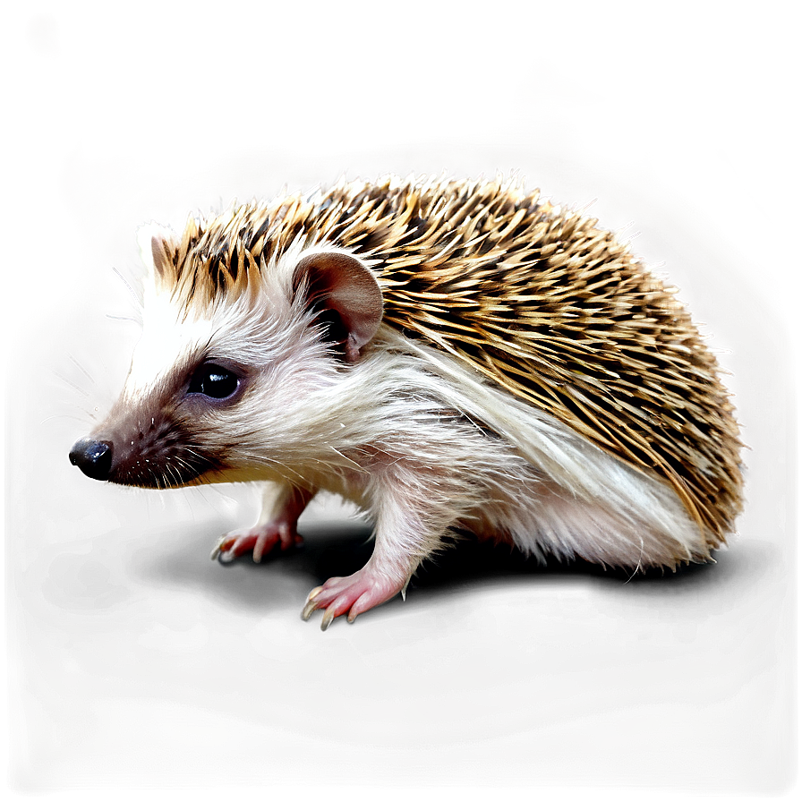 Humble Hedgehog Png 49