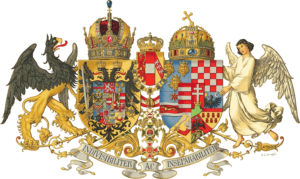 Hungarian_ Coat_of_ Arms_ Illustration