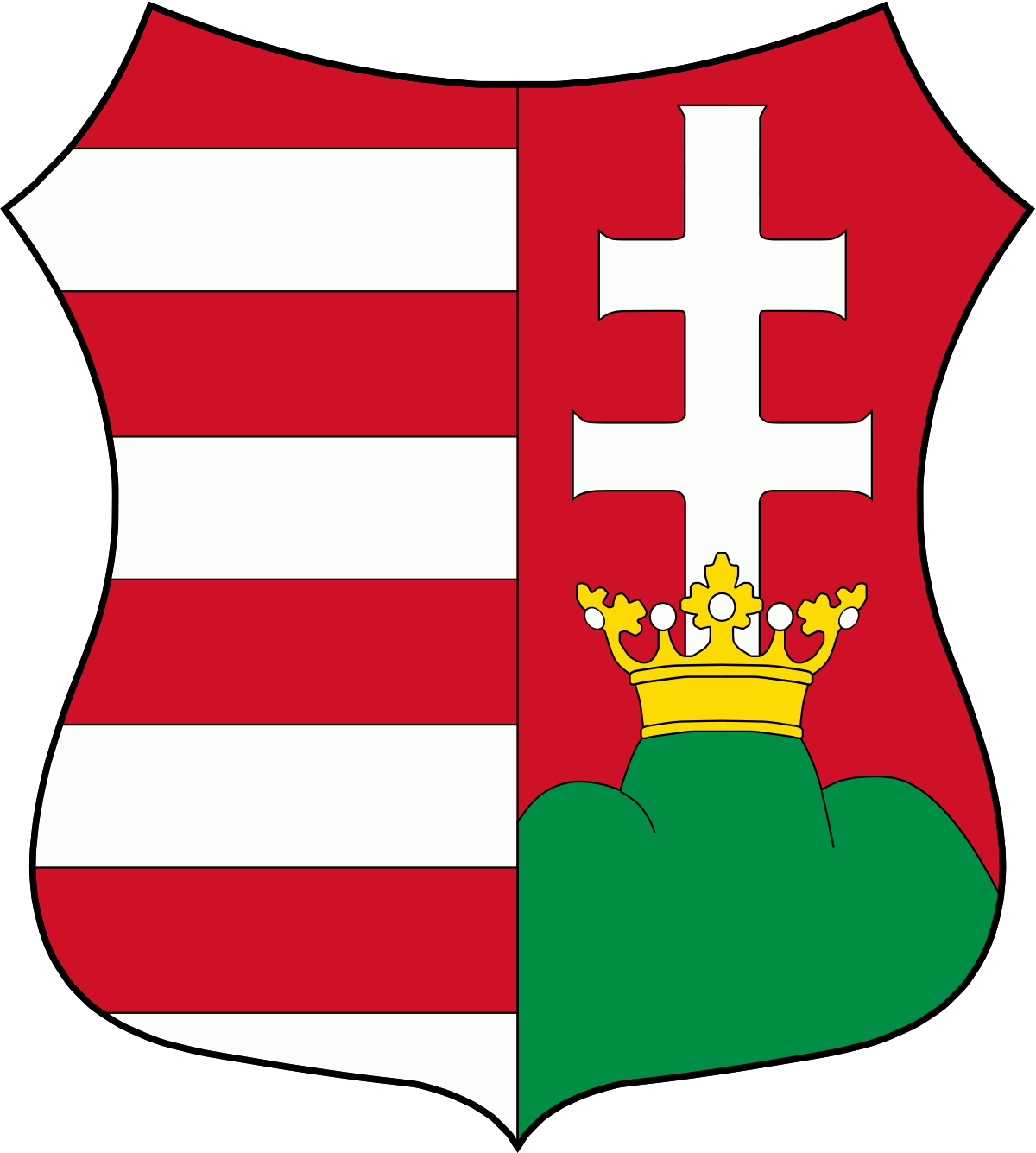 Hungarian Coatof Arms
