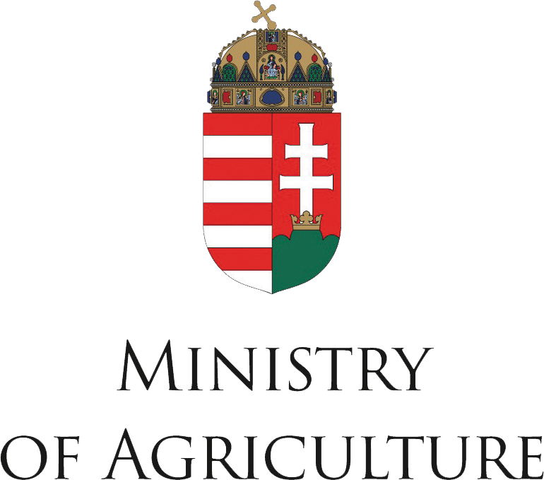 Hungary Ministryof Agriculture Logo