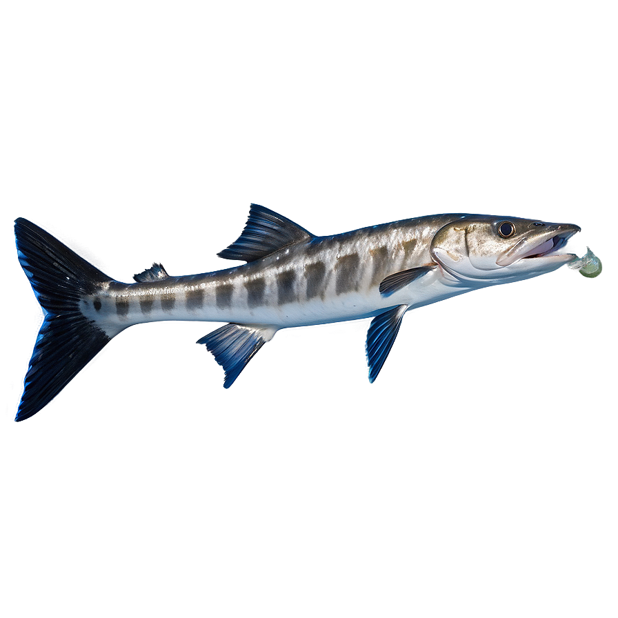 Hungry Barracuda Png Xoc12