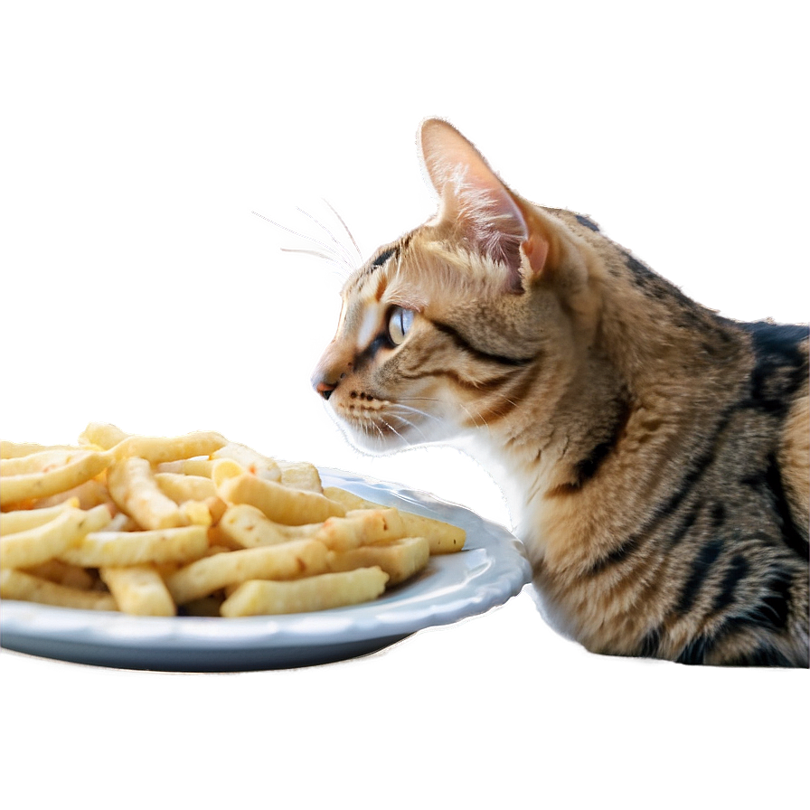 Hungry Cat Meme Png 89