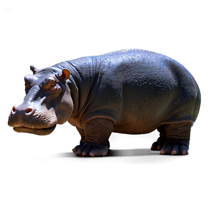 Hungry Hippo Png 05242024