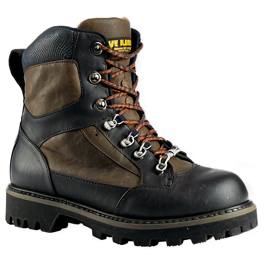 Hunting Boots Png Gca