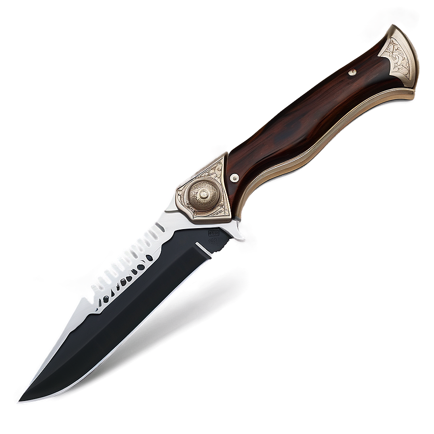 Hunting Knife Png Bwj91