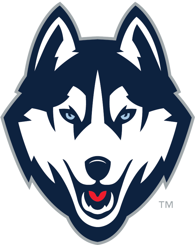 Husky Logo Graphic