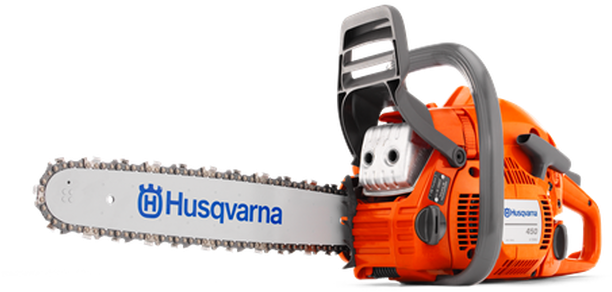 Husqvarna Chainsaw Model