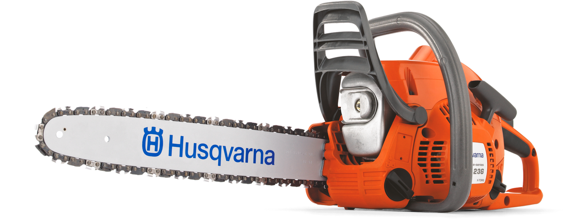 Husqvarna Chainsaw Model