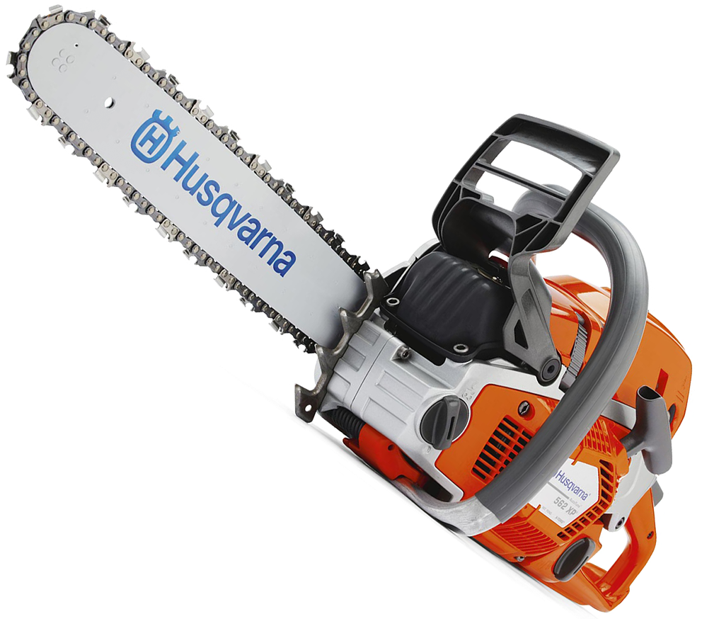 Husqvarna Chainsaw Professional Equipment