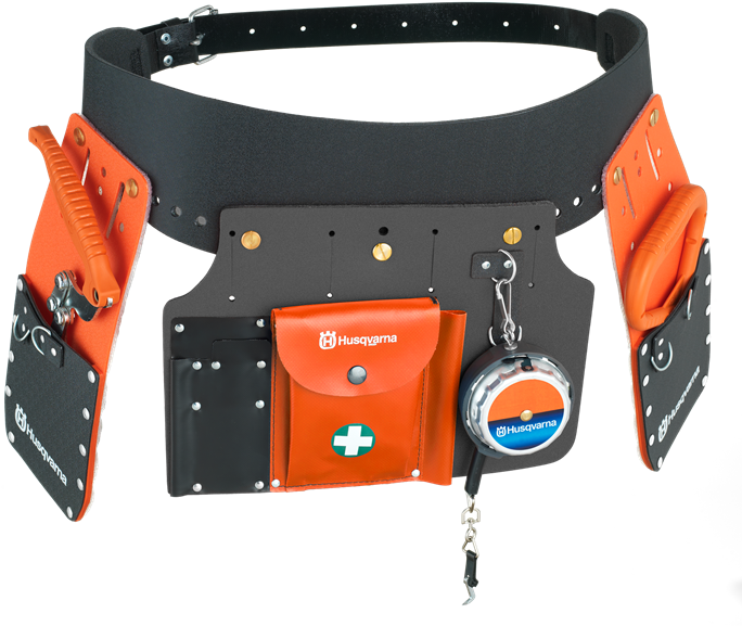 Husqvarna Utility Belt Tool Holder