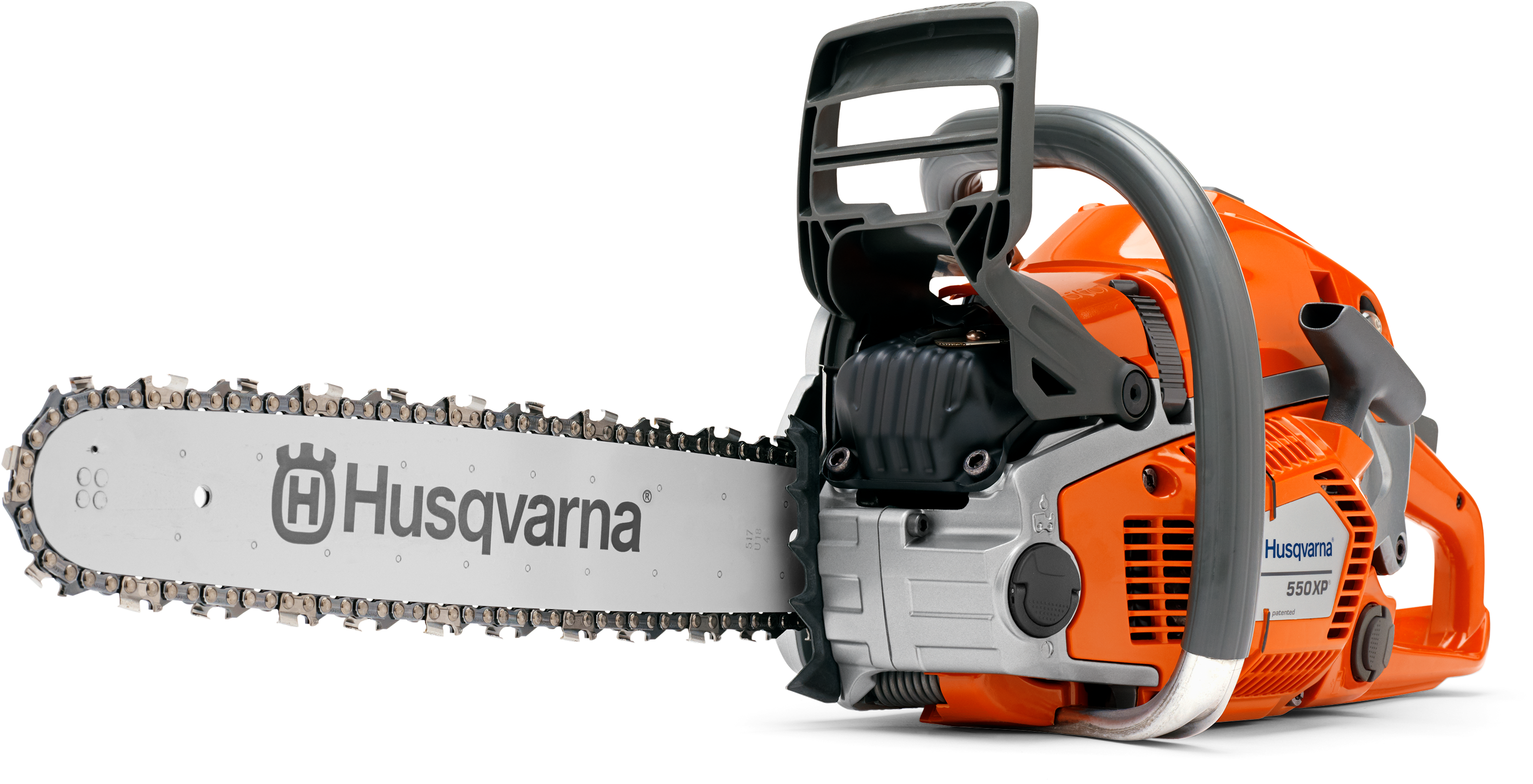 Husqvarna550 X P Chainsaw