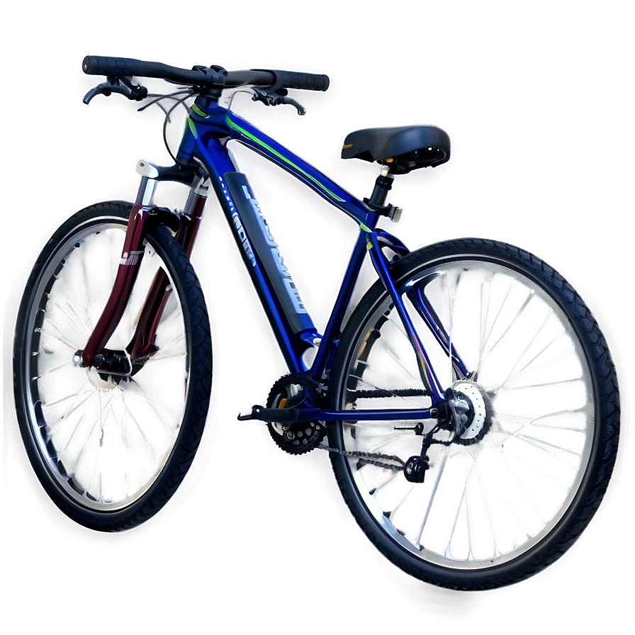 Hybrid Bicycle Png Qfc