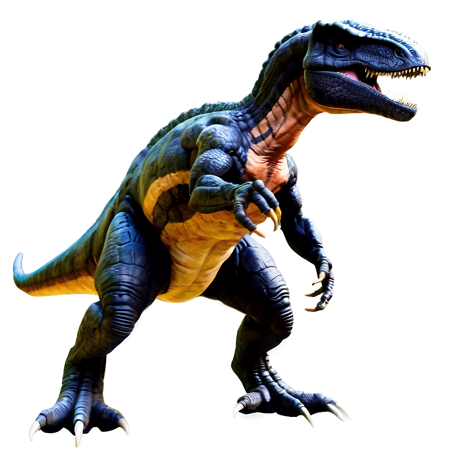 Hybrid Dinosaur Indoraptor Png Adl20