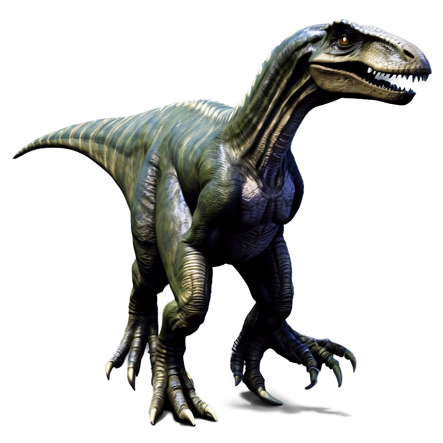 Hybrid Dinosaur Indoraptor Png Uri47