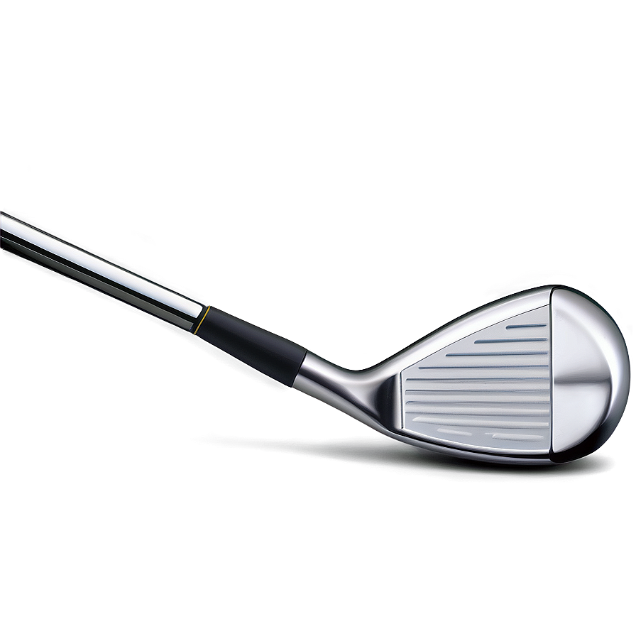 Hybrid Golf Clubs Png Uwl