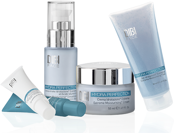 Hydra Perfection Skincare Products