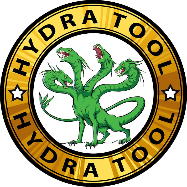 Hydra Tool Logo