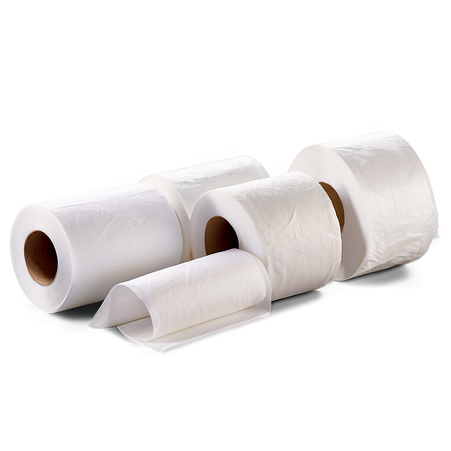 Hygienic Tissue Rolls Png Noe