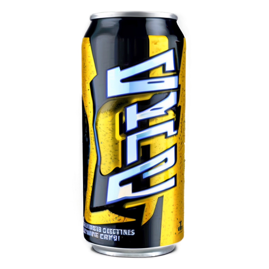 Hyper Energy Drink Png 87