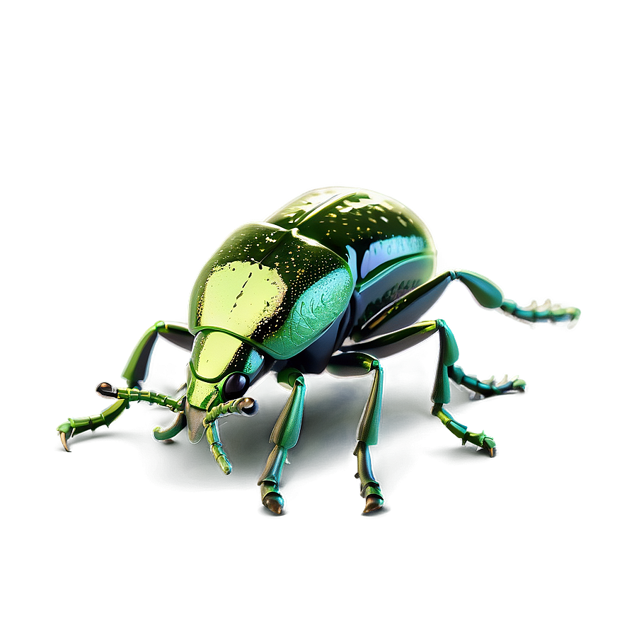 Hyper-realistic Weevil Png 84