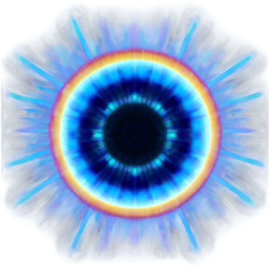 Hypnotic Bright Light Png 06132024