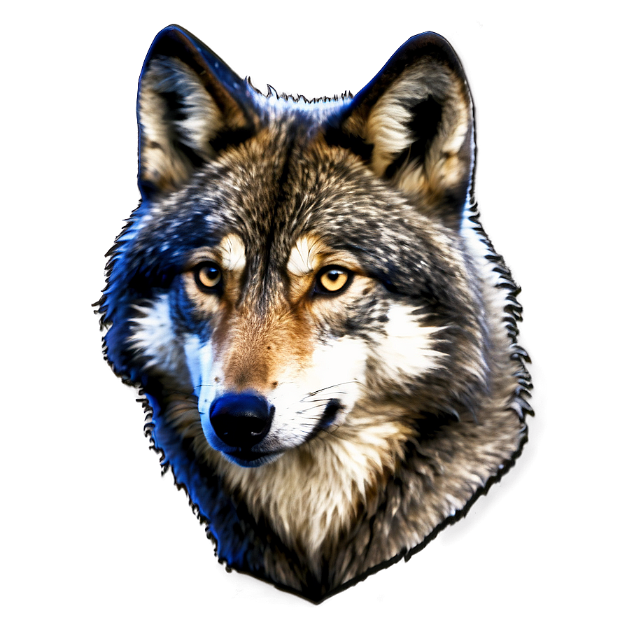 Hypnotic Wolf Eyes Png Pog88