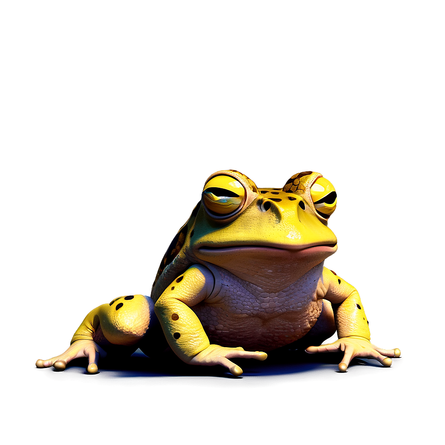 Hypnotoad Animation Still Png Ulh