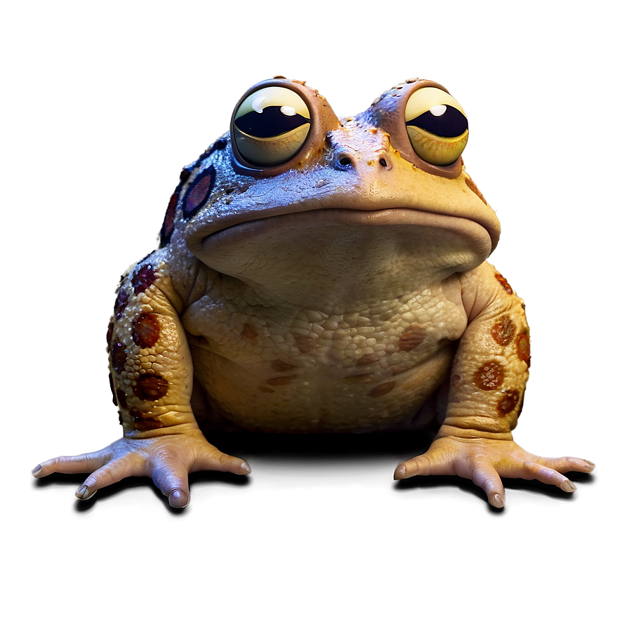 Hypnotoad Command Look Png 60