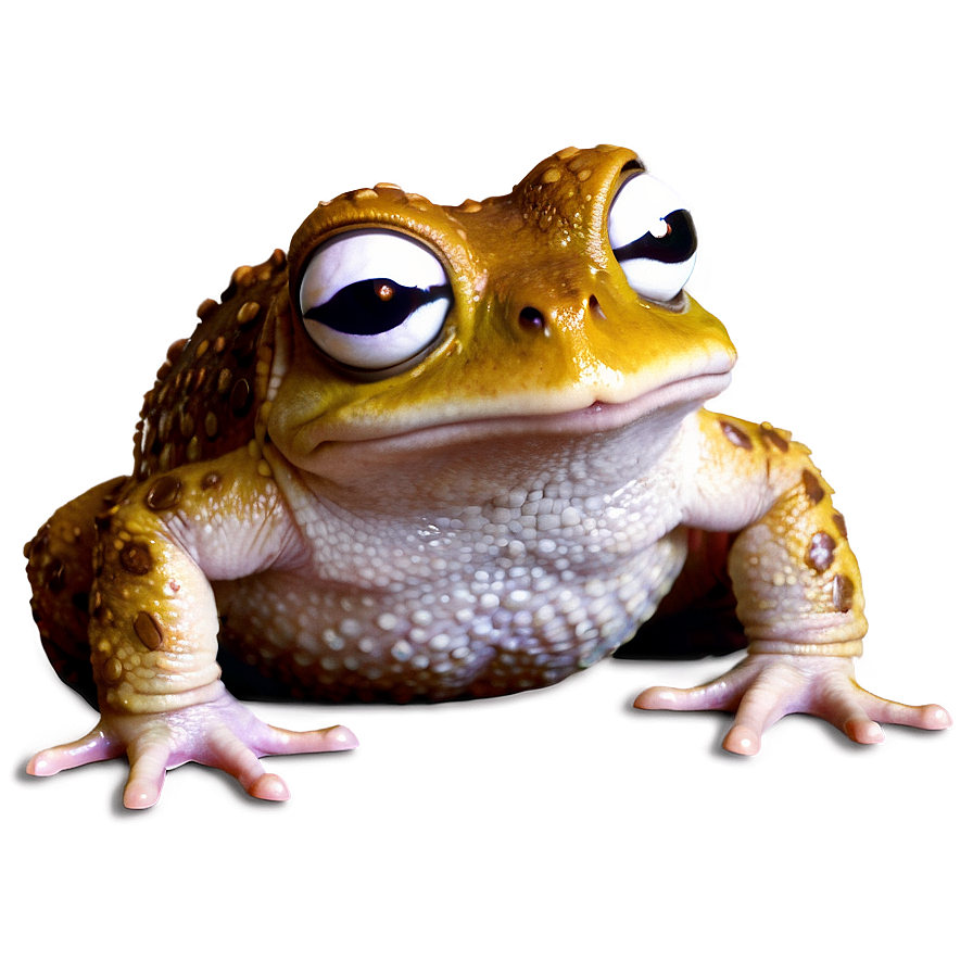 Hypnotoad Gaze Clipart Png Sxv