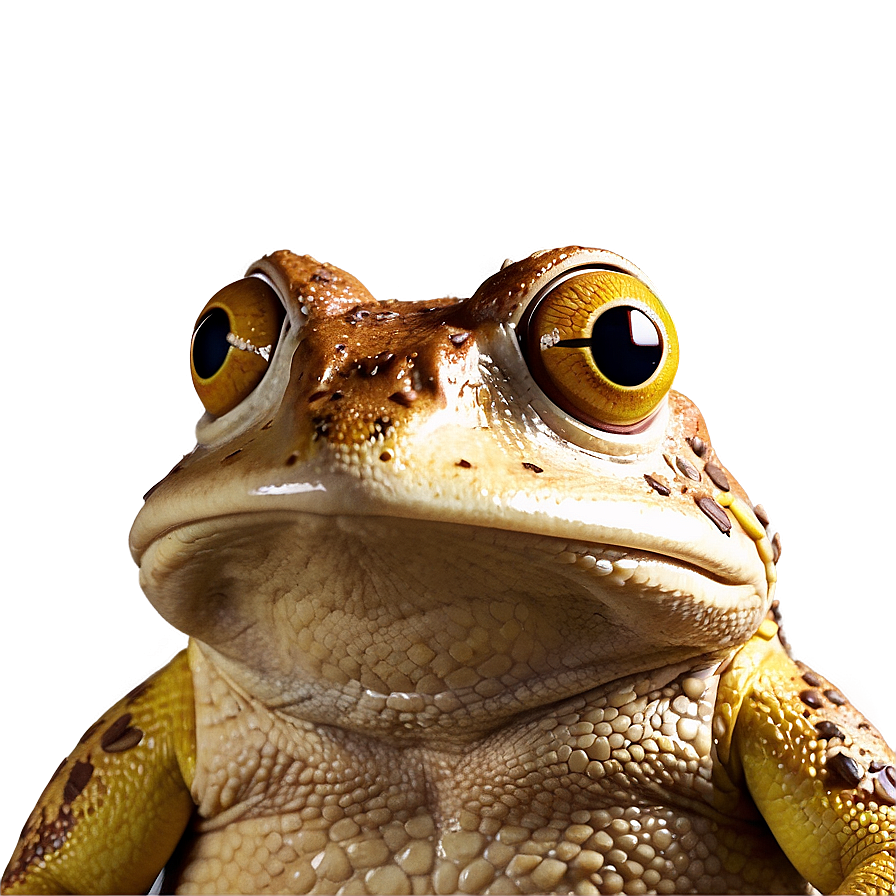 Hypnotoad Glare Drawing Png 06292024