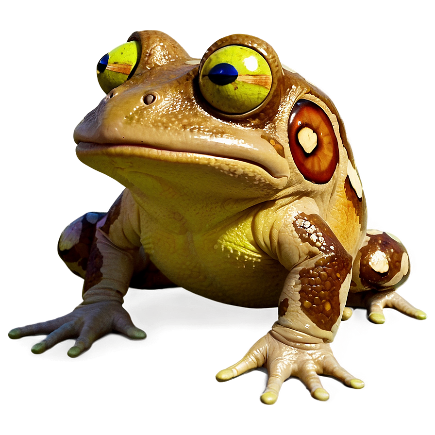 Hypnotoad Glare Drawing Png 44